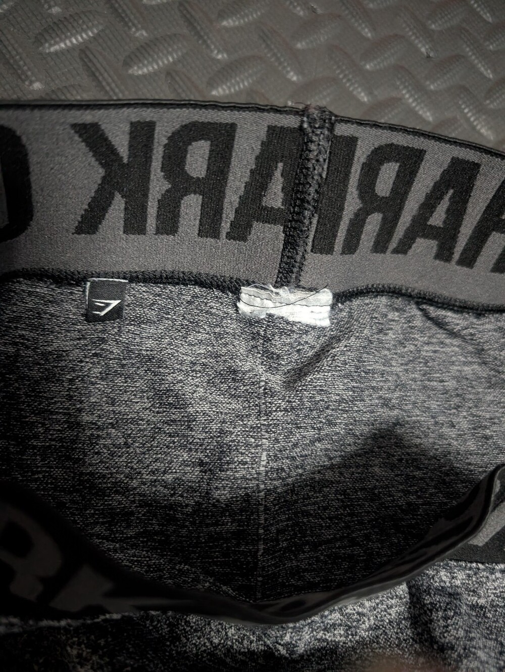 Gymshark shorts - Picture 3 of 3